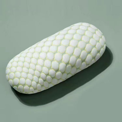 Multifunctional Maternity Pillow for Side Sleeping and Nursing