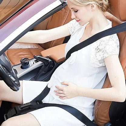 Adjustable Maternity Safety Belt for Car