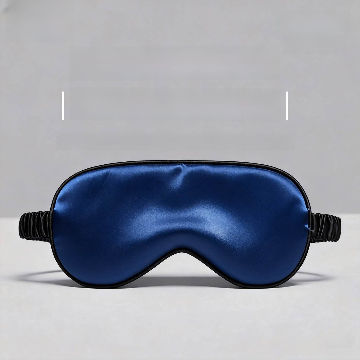 99.6% Light Blocking, Breathable Mulberry Silk Sleep Mask