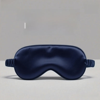 99.6% Light Blocking, Breathable Mulberry Silk Sleep Mask