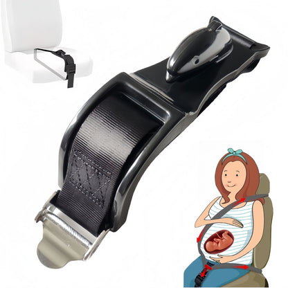 Adjustable Maternity Safety Belt for Car
