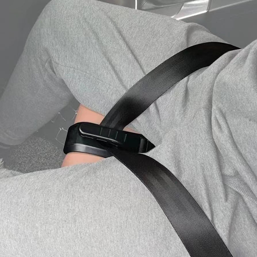 Adjustable Maternity Safety Belt for Car