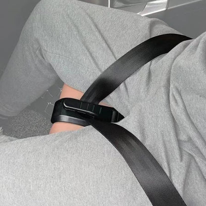 Adjustable Maternity Safety Belt for Car