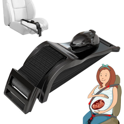 Adjustable Maternity Safety Belt for Car